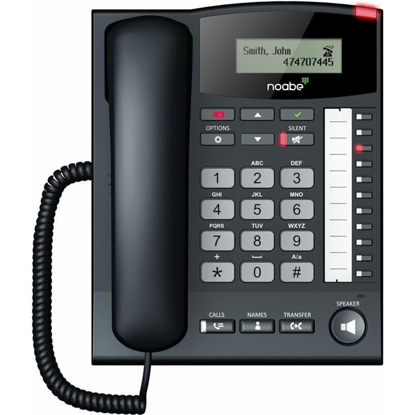Thumbnail - Jablocom GDP-10 Essence GSM Business Desktop Phone, Telefon