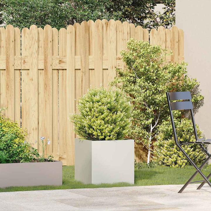 Produktbild vidaXL Pflanzkübel