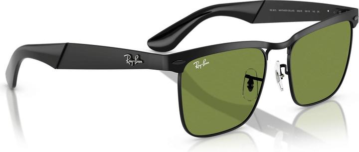 Produktbild Ray Ban Wayfarer Deluxe