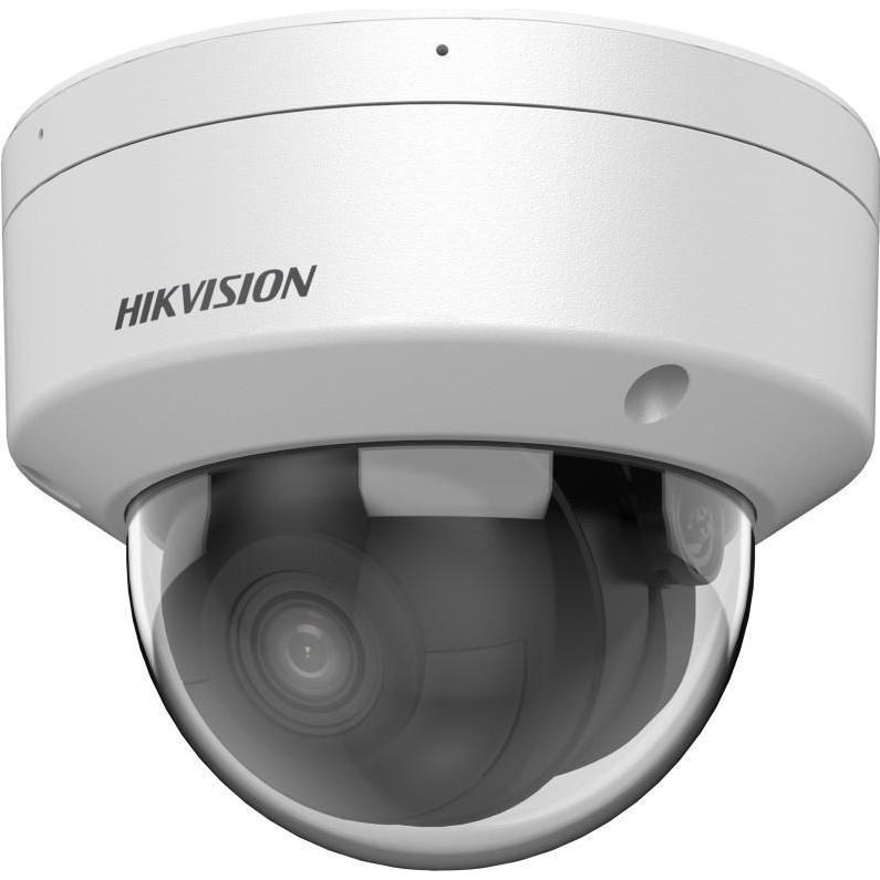 Hikvision I6DS-2CD2146G2H-ISU(2.8mm)(eF)(O-STD) Dome 4MP EasyIP 4.0-2nd AcuSense, Netzwerkkamera