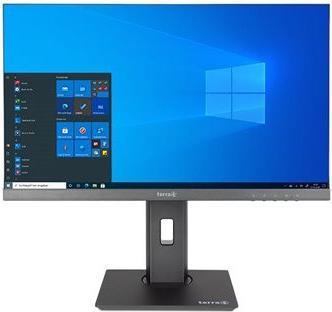 Produktbild Phoenix Contact Steckbrücke 20-polig rot (147 mm)