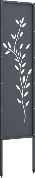 Produktbild vidaXL Gartensichtschutz (32 cm)