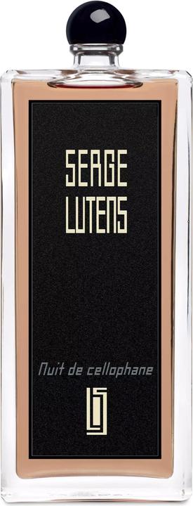 Produktbild Serge Lutens Nuit de cellophane (Eau de Parfum, 100 ml)