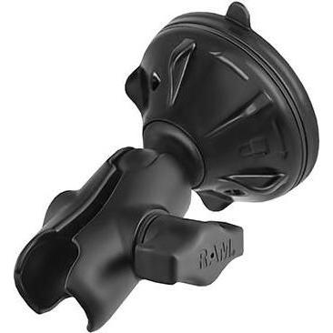 RAM Mounts Unpd RAM Mnt W Suction W, Barcode-Scanner Zubehör