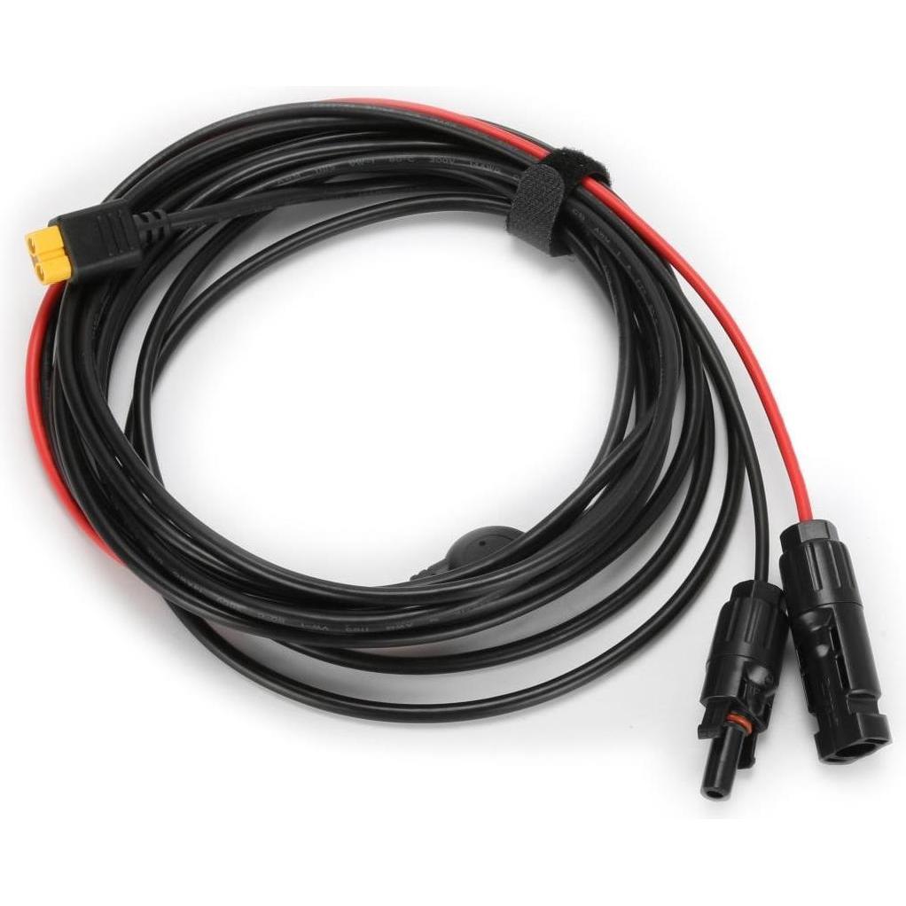 EcoFlow, Accessori per power station, XT60