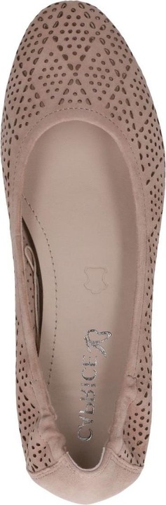 Actual product image Caprice Ballerina (42)