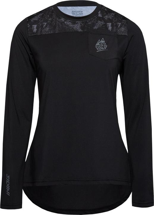 Actual product image Silvini Ella ladies T-shirt (XL)