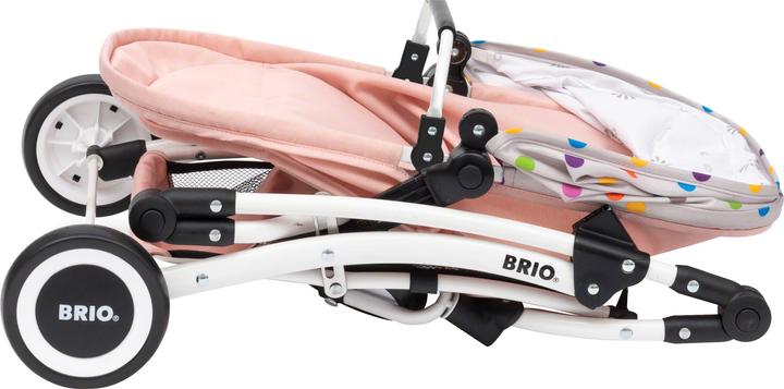 Immagine prodotto Brio Carrozzina Flex Doll