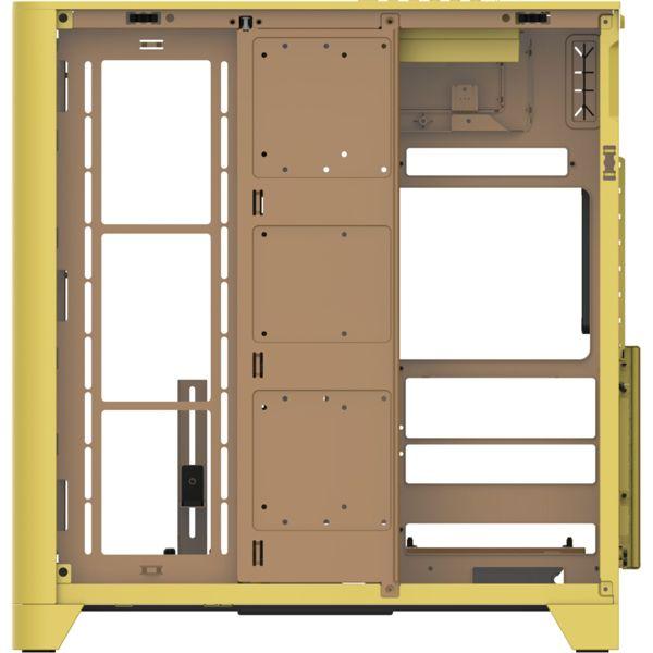 Image du produit Thermaltake View 390 Air Butter Caramel (ATX)
