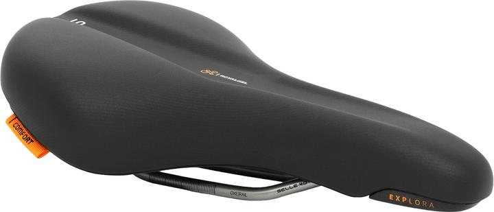 Actual product image Selle Royal Explora