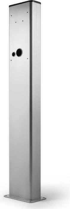 Actual product image Webasto Duo stand