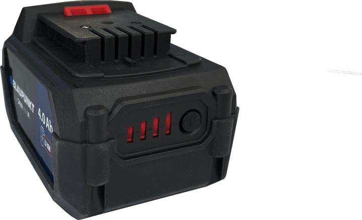Actual product image Blaupunkt Accumulator BP1840 4Ah (18 V)