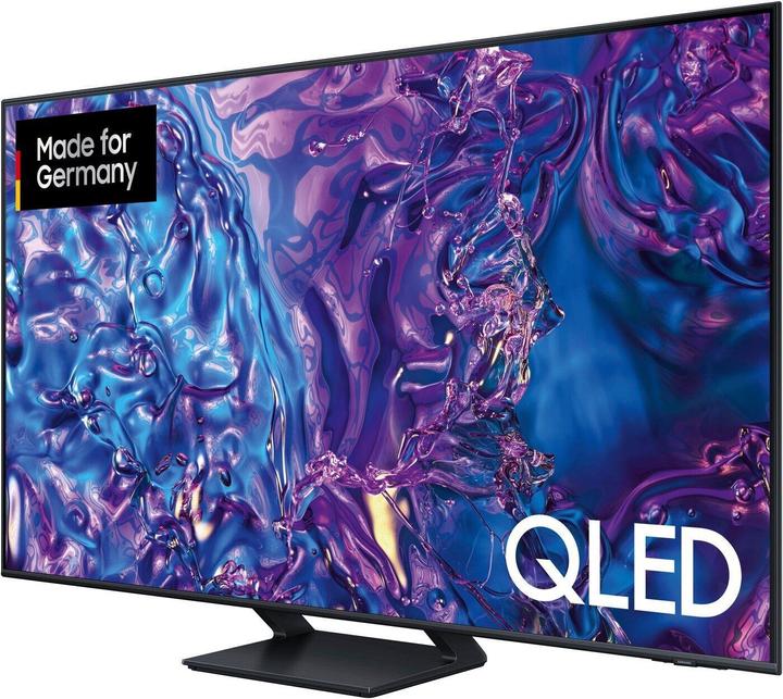 Image du produit Samsung GQ75Q70DAT (75", Q70D, QLED, 4K, 2024)