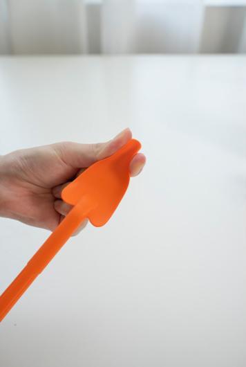 Produktbild Kochblume Restelöffel S 20 cm