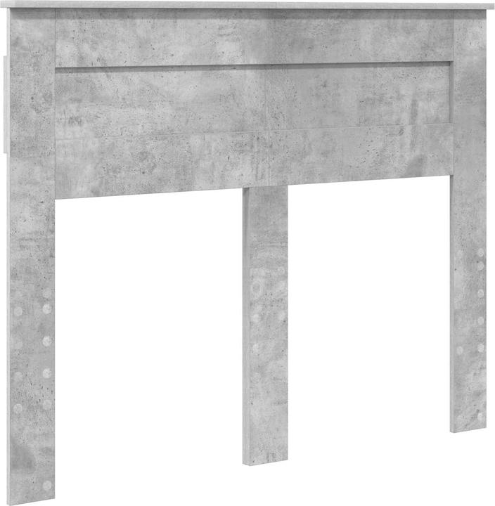 Image du produit vidaXL Bettrahmen (120 x 190 cm)