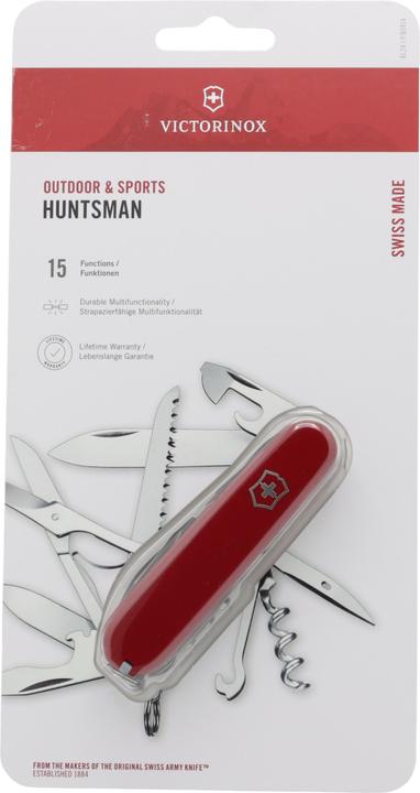 Produktbild Victorinox Huntsman