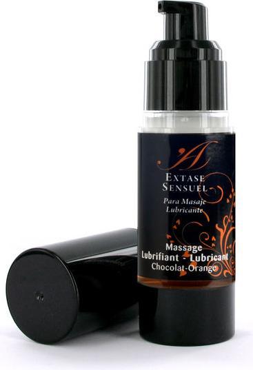 Image du produit Extase Sensuel Huile chaude (30 ml)