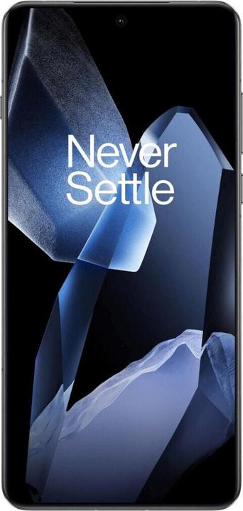 Actual product image OnePlus 13 (512 GB, Black Eclipse, 6.82", Dual SIM, 5G)