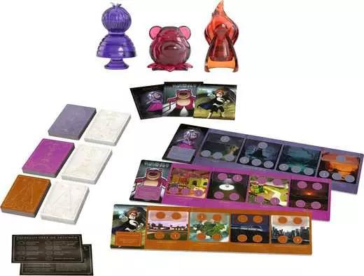 Produktbild Ravensburger Disney Villainous (Deutsch)