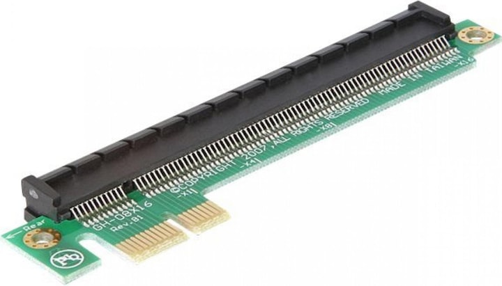Actual product image Delock PCI-Express Riser