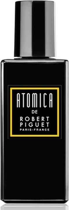 Actual product image Robert Piguet ATOMICA EDP 100 ML (Eau de parfum, 100 ml)