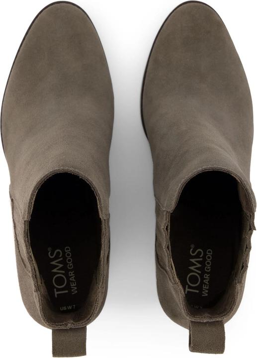 Produktbild Toms damen stiefeletten noa (38)