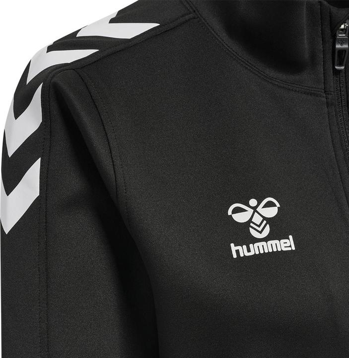 Produktbild hummel Core Xk Poly Zip Sweat Woman (M)