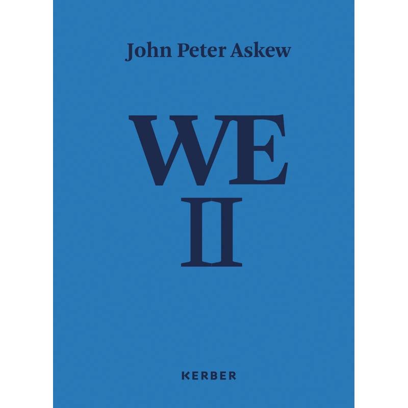 John Peter Askew, Sachbücher von Lee Maelzer, Alistair Robinson