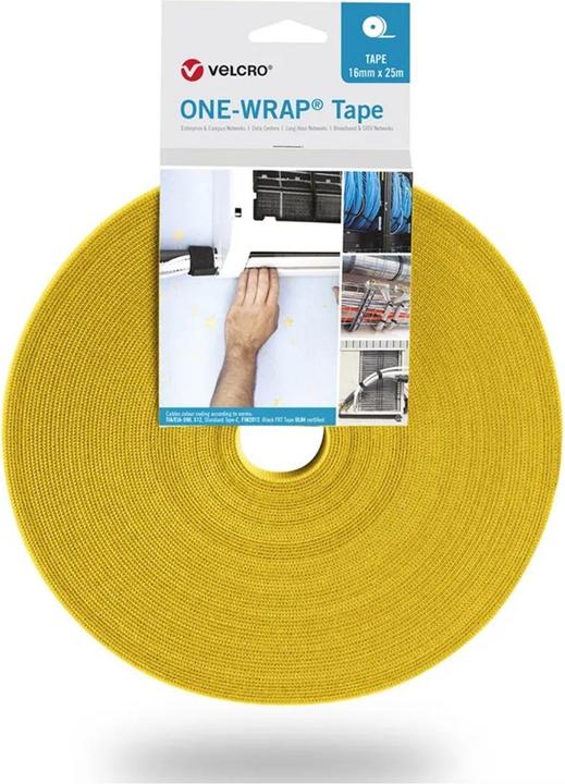 Produktbild Velcro brand Professional Markenkabelbinder (13 mm)