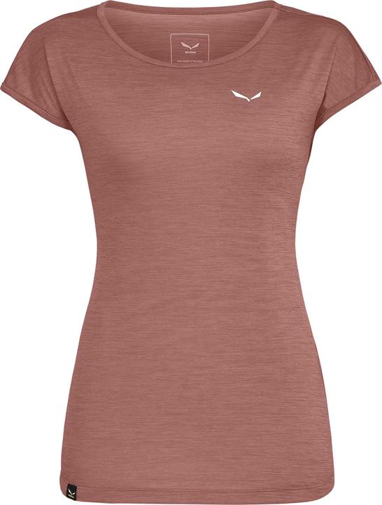 Desert Pink Melange