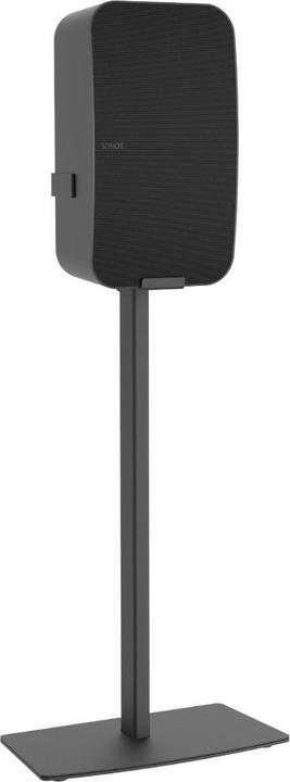 Immagine prodotto Cavus Supporto per Sonos FIVE, verticale (1 pz., Installazione a parete, Regolabile in altezza)
