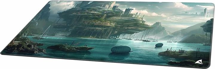 Immagine prodotto Sharkoon Tappetino per mouse SGP40 (D6) (XXL)