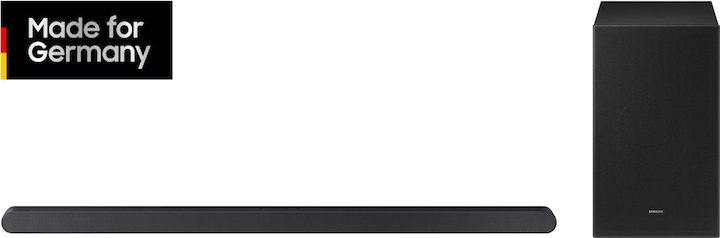 Samsung HW-S710GD/ZG (250 W, 3.1 canali)