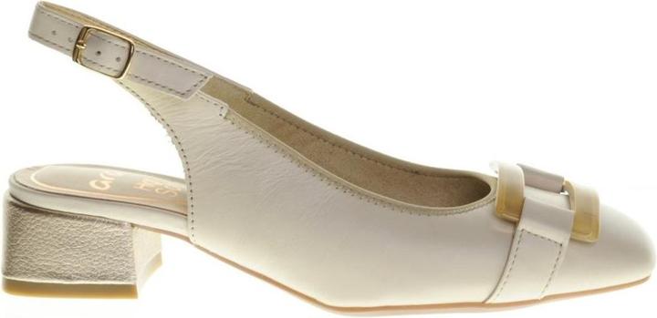 Ara Sehr weiche Graz Pumps