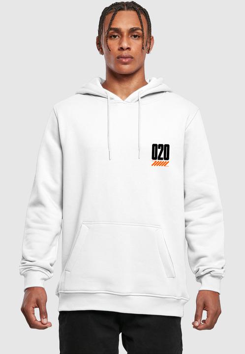 Produktbild Merchcode NEOAMSTERDAM-3 HOODY - 179033 (4XL)