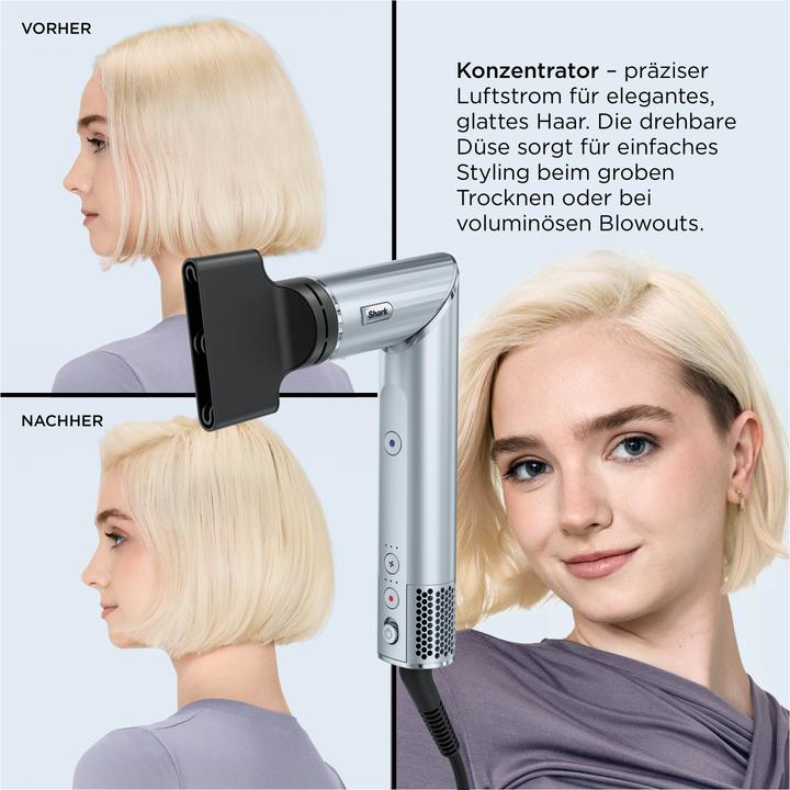 Produktbild Shark FlexStyle 6 in 1