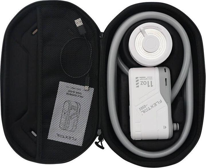 Productafbeelding Flextailgear Max Shower