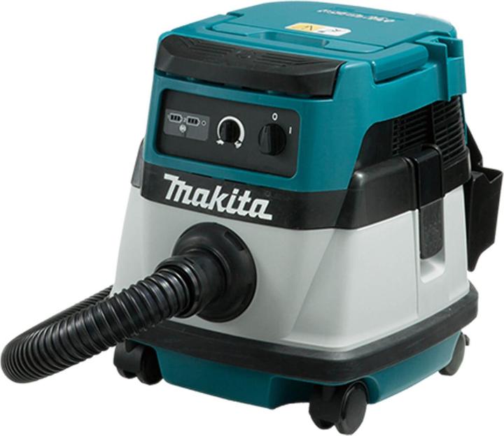 Actual product image Makita DVC861LZ (Dry vacuum cleaner)