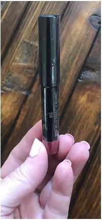 Image du produit Nudestix Crayon à lèvres Sin Cream, format de voyage 2.5g avec étui Holiday