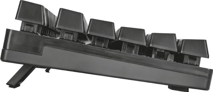 Image du produit Trust GXT 838 Azor (US, Filaire)