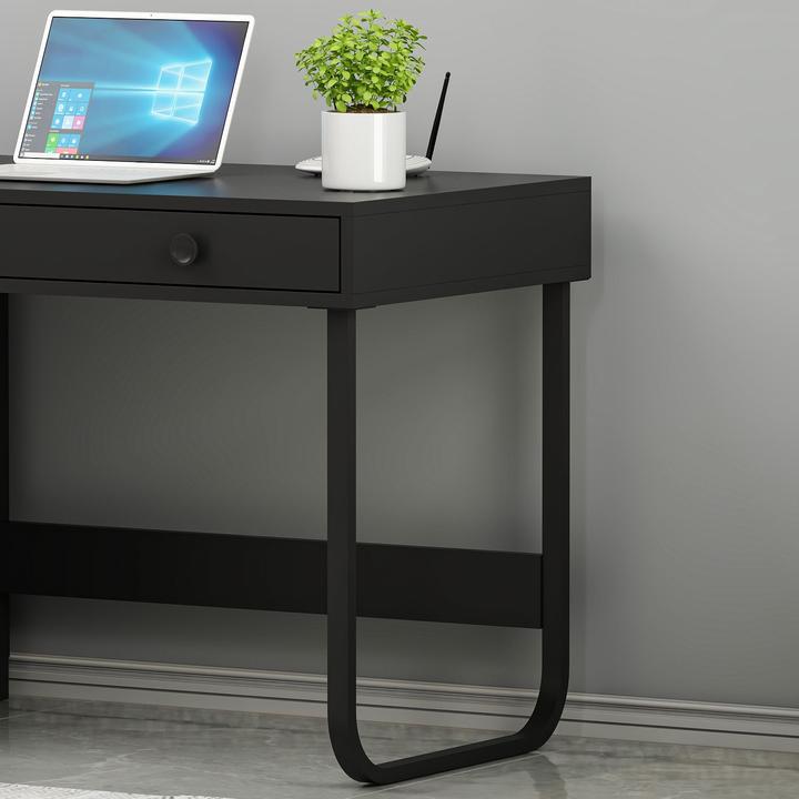 Image du produit Homitis Asil Study Desk (120 x 60 x 73.80 cm)