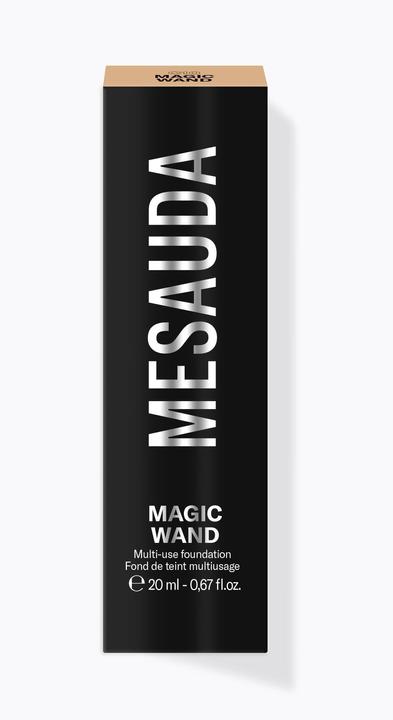 Produktbild Mesauda Face - Magic Wand Multipurpose Foundation C10 (C10)