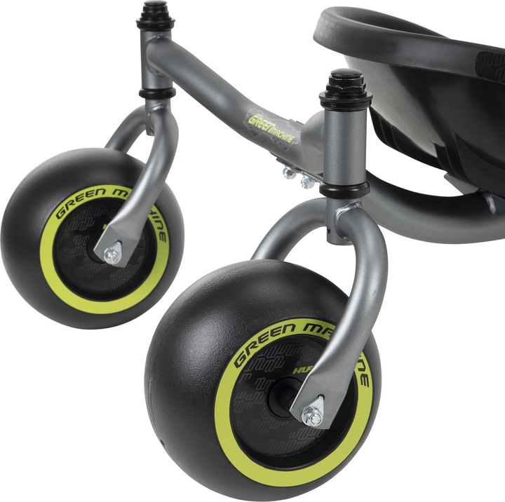 Actual product image ‎Huffy Drift Trike
