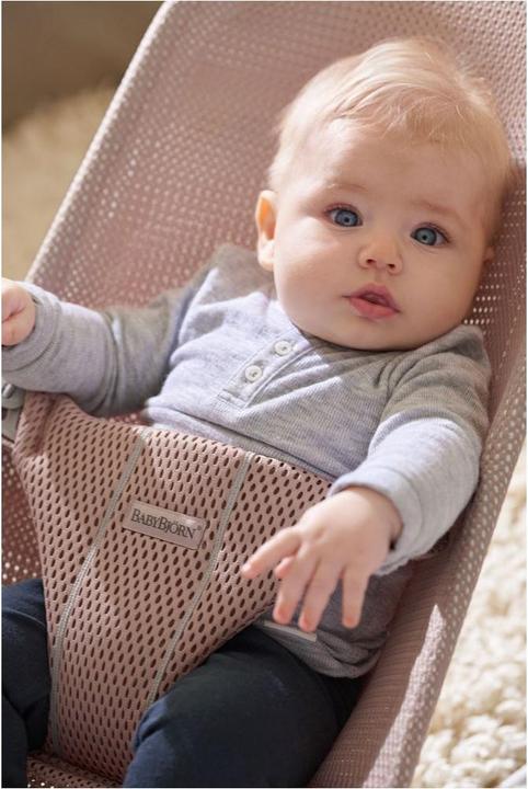 Immagine prodotto BabyBjörn Sdraietta Balance Bliss