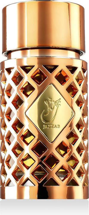 Actual product image Lattafa Perfumes Ard Al Zaafaran Jazzab Perfume 100 Milliliters (Eau de parfum, 100 ml)