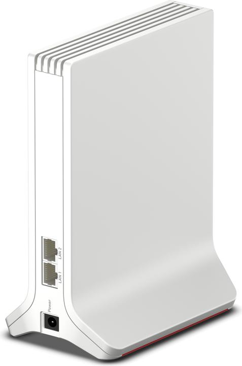 Image du produit FRITZ! Repeater 3000 AX (3600 Mbit/s, 600 Mbit/s)