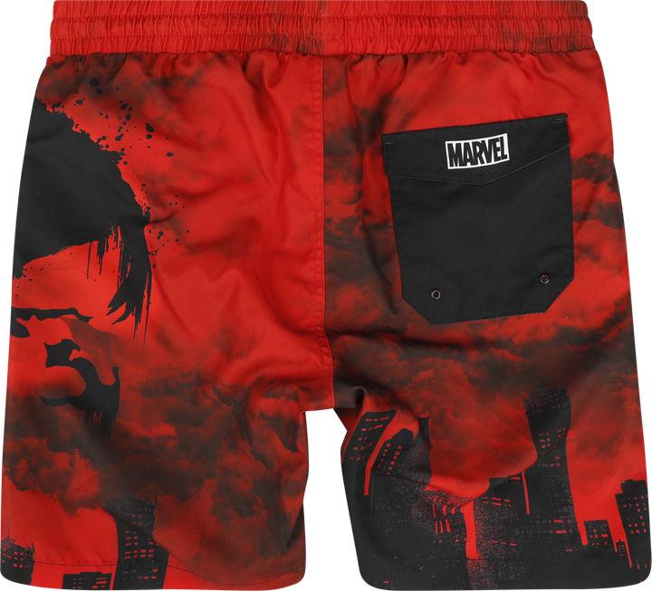 Image du produit The Punisher Skull - Red Desaster (L)