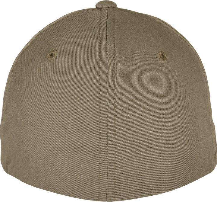 Actual product image Flexfit Recycled Polyester Cap - 19033 (S, M)