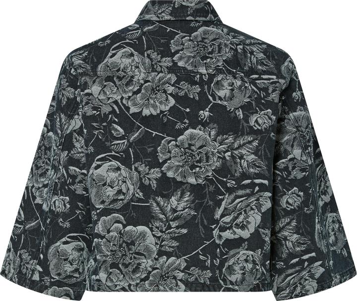 Immagine prodotto Pieces PCMAROSA Jeanshemd (M)