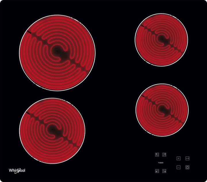 Produktbild Whirlpool AKT 8090/NE